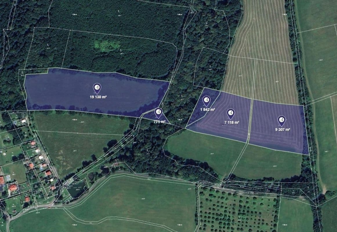 Predaj pozemku 891 m², Nový Jičín, Moravskoslezský kraj Predaj pozemku 891 m², Nový Jičín, Moravskoslezský kraj