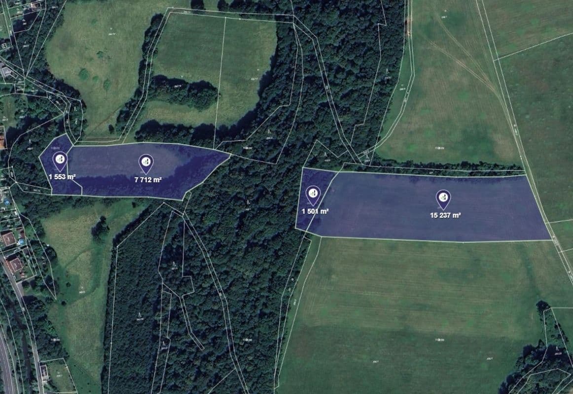 Predaj pozemku 891 m², Nový Jičín, Moravskoslezský kraj Predaj pozemku 891 m², Nový Jičín, Moravskoslezský kraj