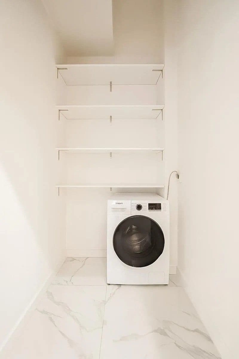 Prenájom bytu 2-izbový 67 m², Peckova, Praha, Praha Prenájom bytu 2-izbový 67 m², Peckova, Praha, Praha