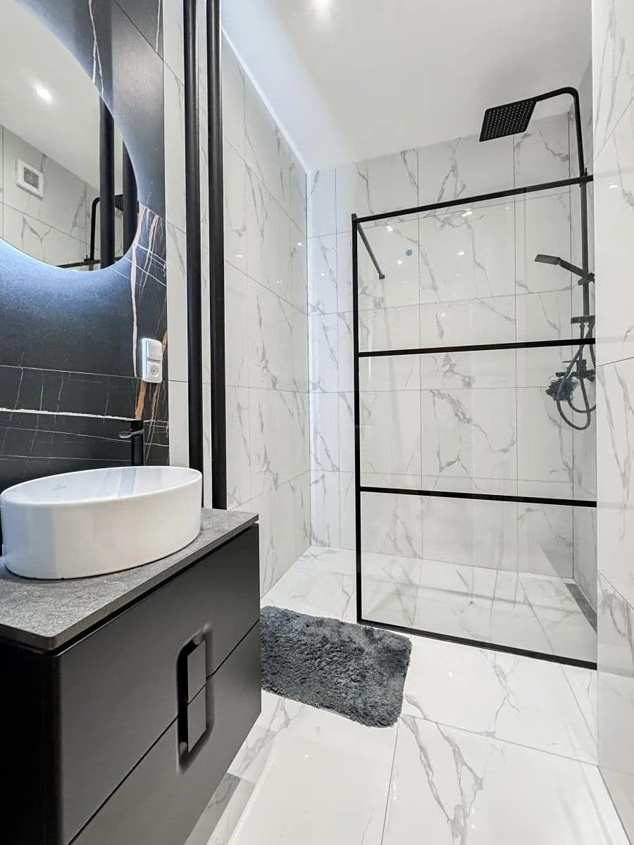 Prenájom bytu 2-izbový 67 m², Peckova, Praha, Praha Prenájom bytu 2-izbový 67 m², Peckova, Praha, Praha