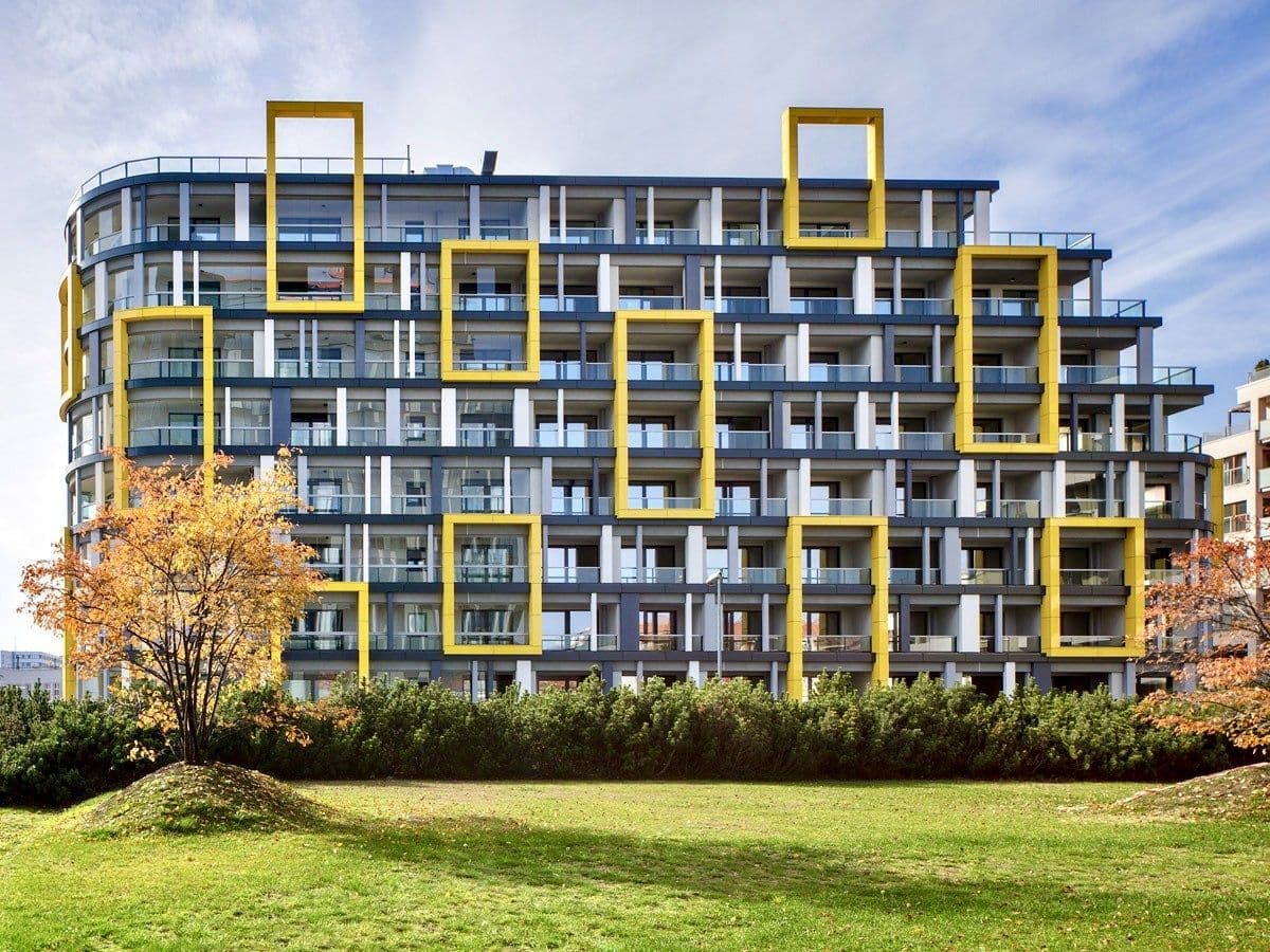 Prenájom garáže 18 m², Kurta Konráda, Praha, Praha Prenájom garáže 18 m², Kurta Konráda, Praha, Praha