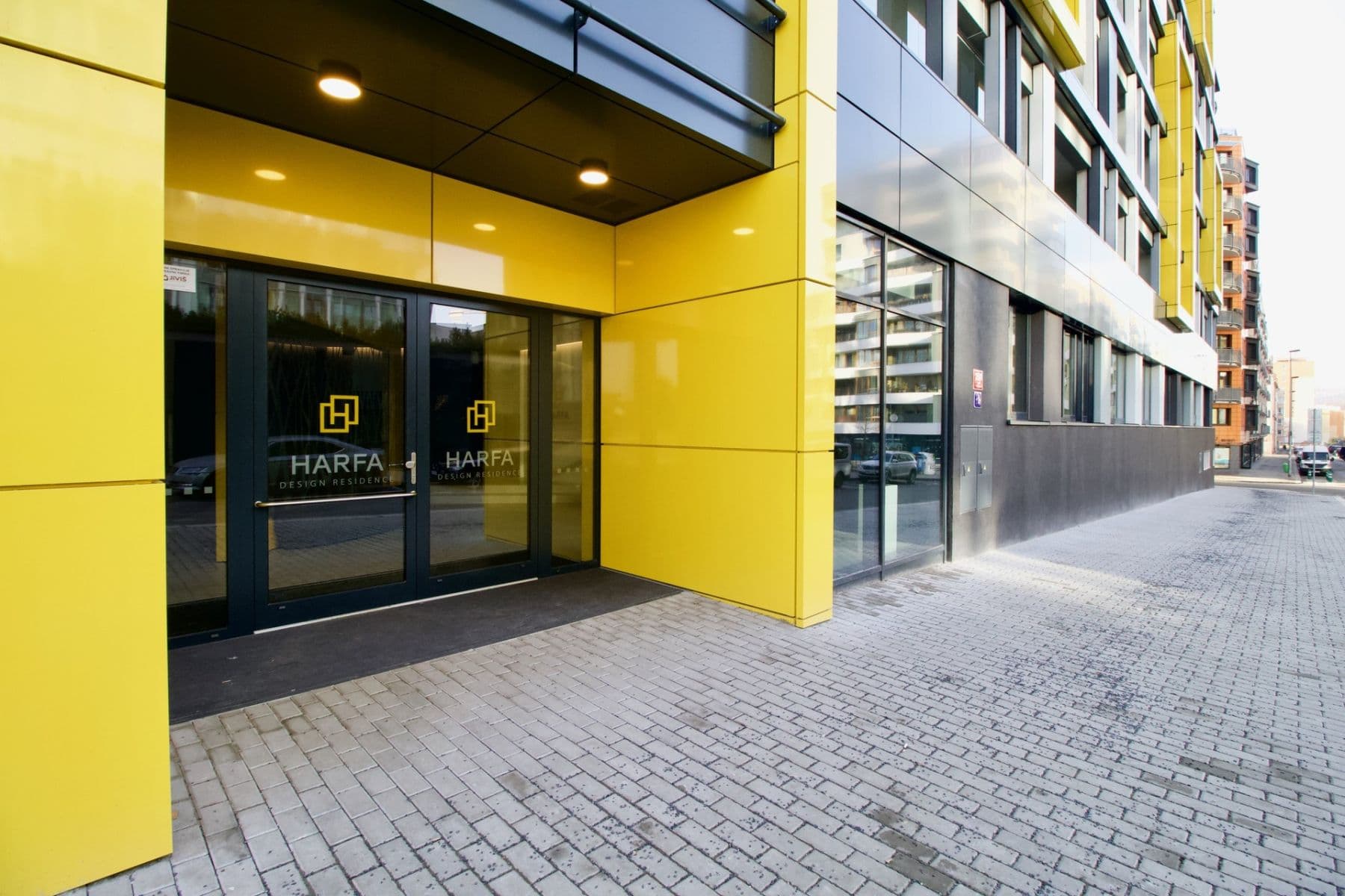 Prenájom garáže 18 m², Kurta Konráda, Praha, Praha Prenájom garáže 18 m², Kurta Konráda, Praha, Praha