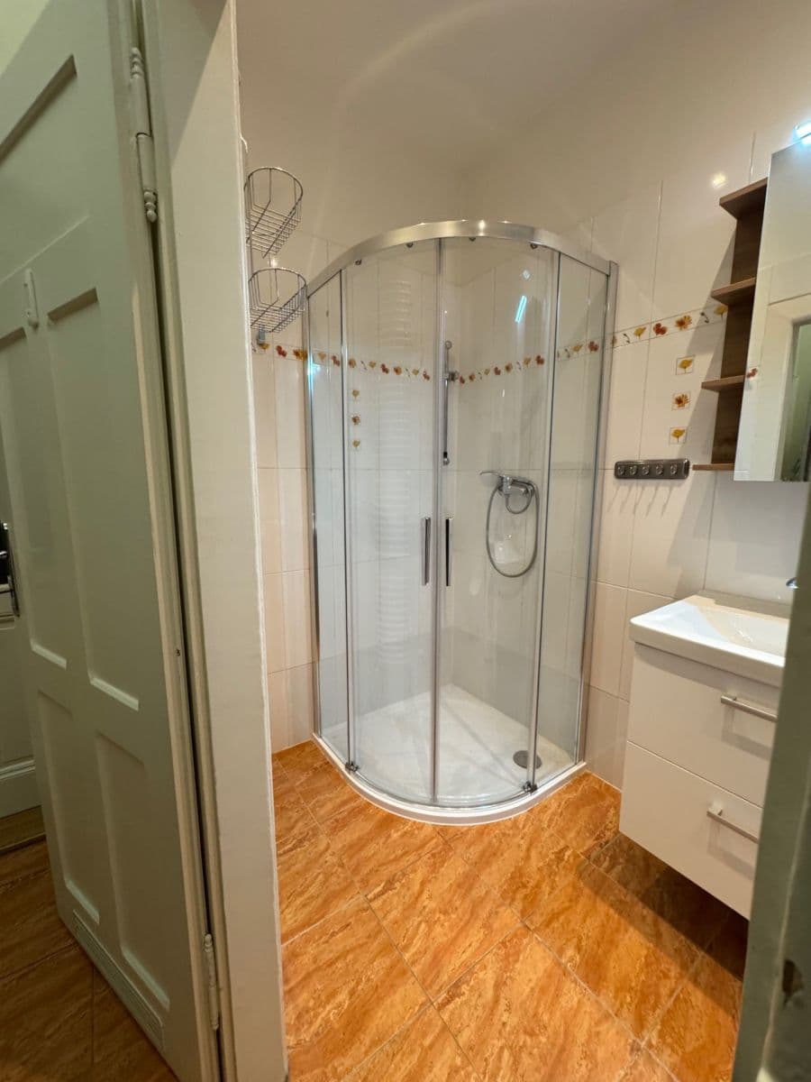 Prenájom bytu 2-izbový 80 m², Ruská, Praha, Praha Prenájom bytu 2-izbový 80 m², Ruská, Praha, Praha