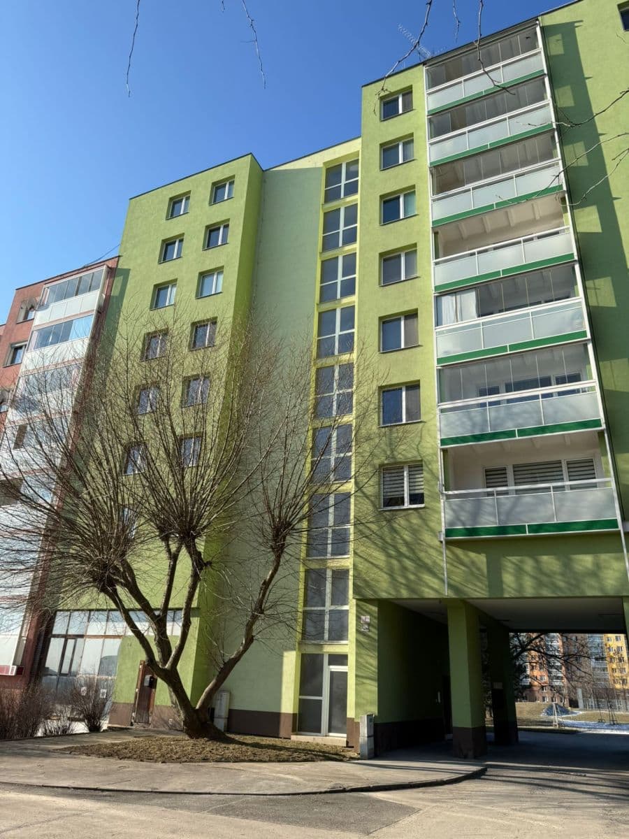 Predaj bytu 4-izbový 65 m², Mikuláškovo náměstí, Brno, Jihomoravský kraj Predaj bytu 4-izbový 65 m², Mikuláškovo náměstí, Brno, Jihomoravský kraj