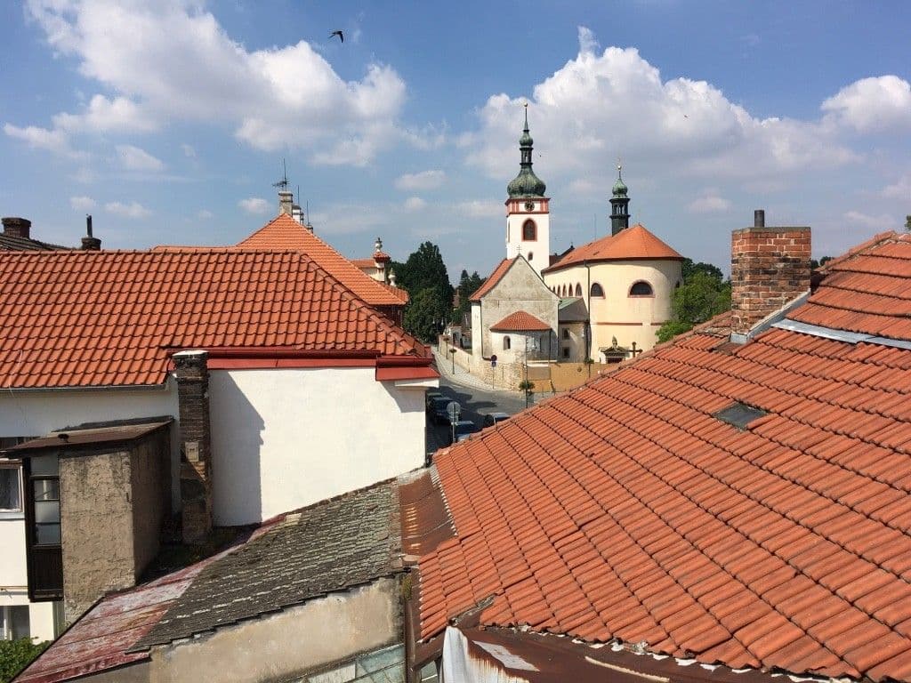 Prenájom bytu 1-izbový 57 m², Mariánské náměstí, Brandýs nad Labem-Stará Boleslav, Středočeský kraj Prenájom bytu 1-izbový 57 m², Mariánské náměstí, Brandýs nad Labem-Stará Boleslav, Středočeský kraj
