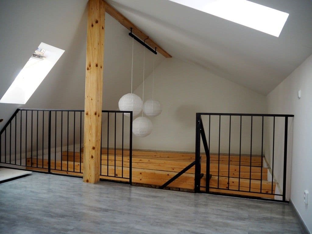 Prenájom bytu 1-izbový 57 m², Mariánské náměstí, Brandýs nad Labem-Stará Boleslav, Středočeský kraj Prenájom bytu 1-izbový 57 m², Mariánské náměstí, Brandýs nad Labem-Stará Boleslav, Středočeský kraj