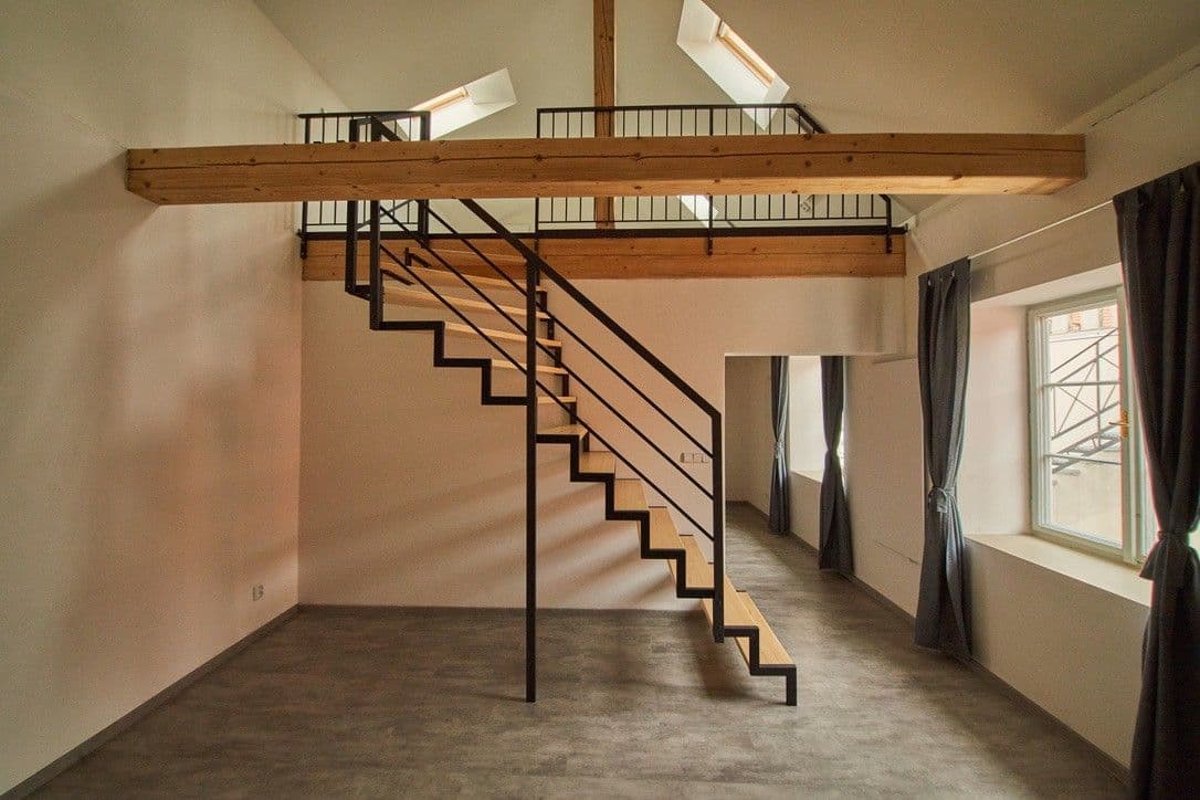 Prenájom bytu 1-izbový 57 m², Mariánské náměstí, Brandýs nad Labem-Stará Boleslav, Středočeský kraj Prenájom bytu 1-izbový 57 m², Mariánské náměstí, Brandýs nad Labem-Stará Boleslav, Středočeský kraj