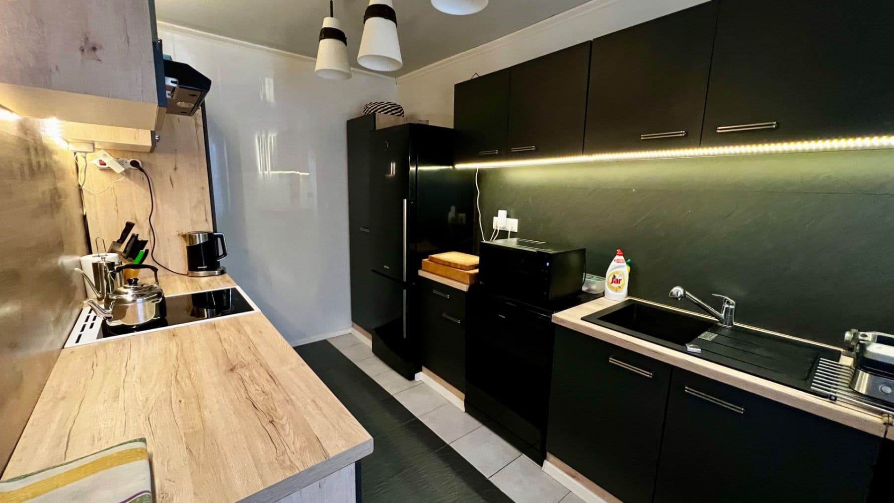 Predaj domu 133 m², pozemek 349 m², Zbýšov, Středočeský kraj Predaj domu 133 m², pozemek 349 m², Zbýšov, Středočeský kraj