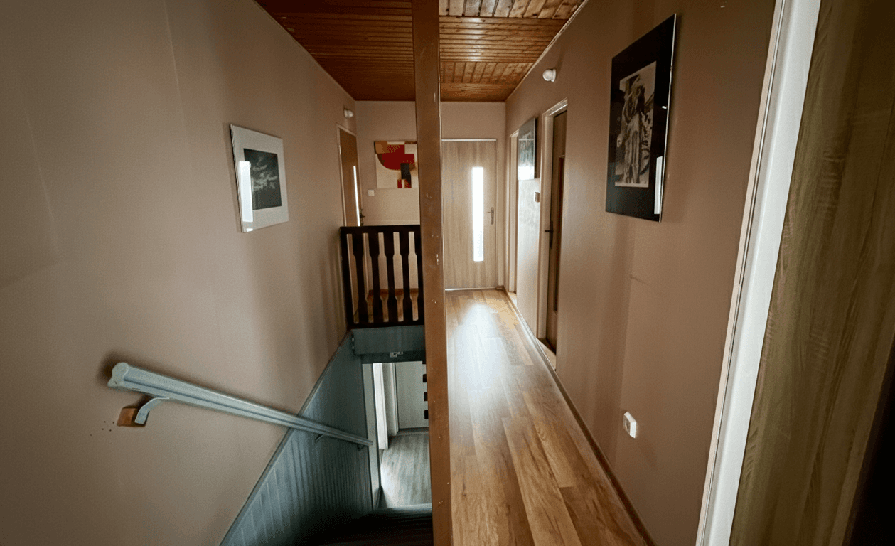 Predaj domu 133 m², pozemek 349 m², Zbýšov, Středočeský kraj Predaj domu 133 m², pozemek 349 m², Zbýšov, Středočeský kraj