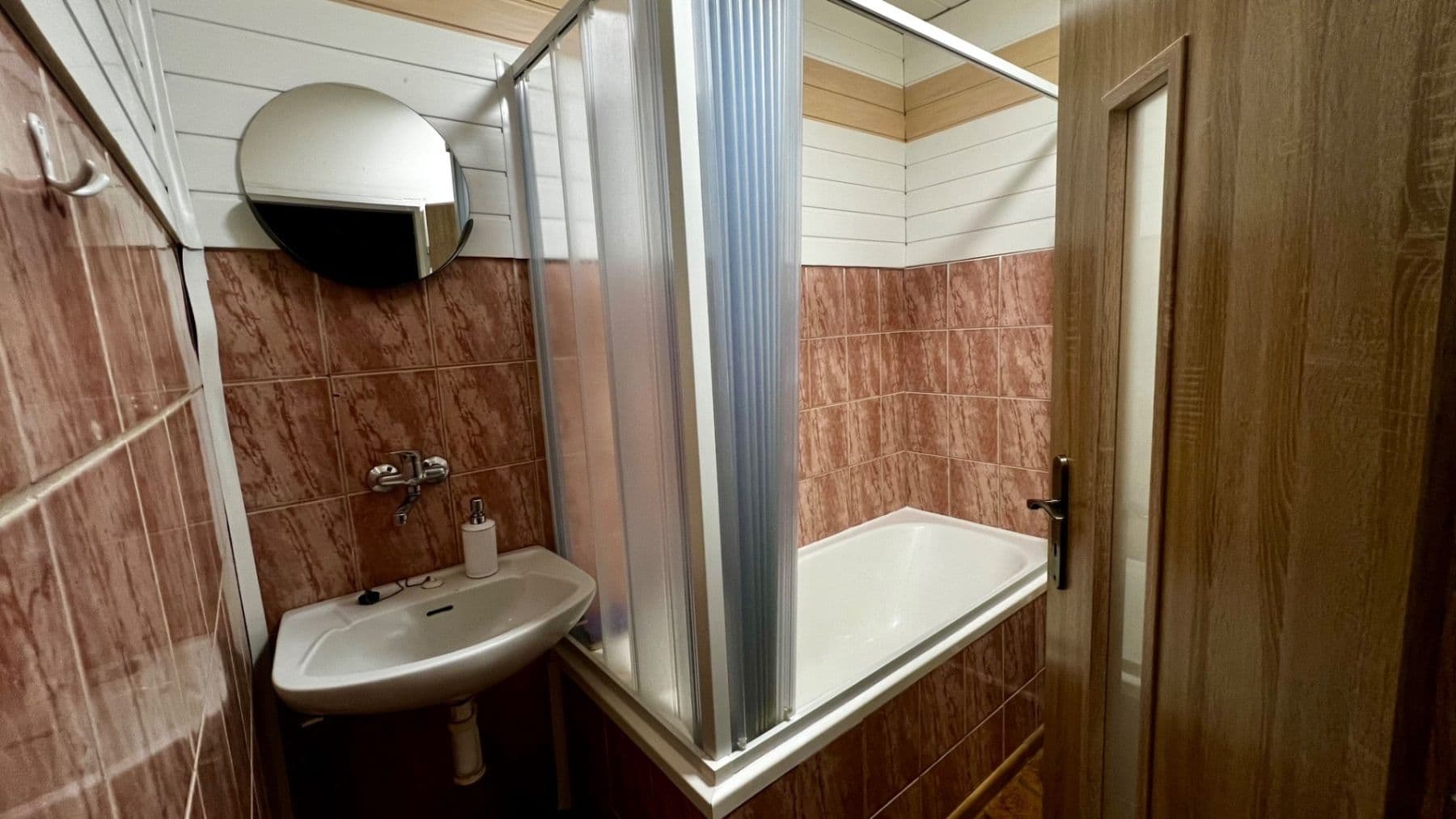 Predaj domu 133 m², pozemek 349 m², Zbýšov, Středočeský kraj Predaj domu 133 m², pozemek 349 m², Zbýšov, Středočeský kraj