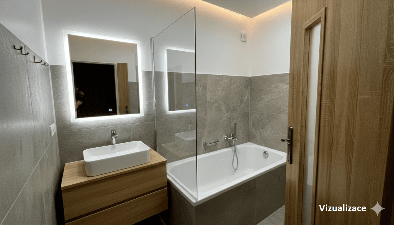 Predaj domu 133 m², pozemek 349 m², Zbýšov, Středočeský kraj Predaj domu 133 m², pozemek 349 m², Zbýšov, Středočeský kraj