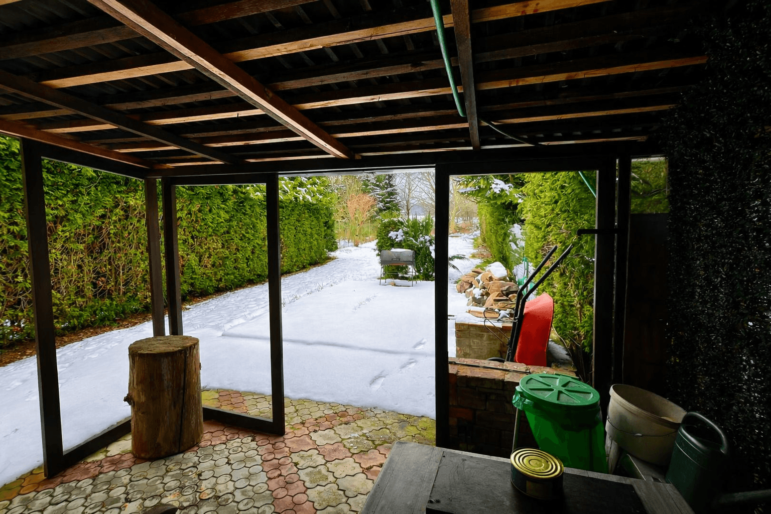 Predaj domu 133 m², pozemek 349 m², Zbýšov, Středočeský kraj Predaj domu 133 m², pozemek 349 m², Zbýšov, Středočeský kraj