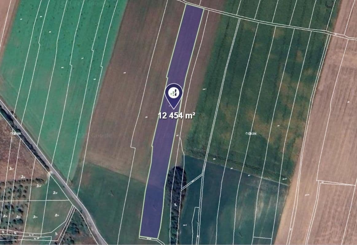 Predaj pozemku 15.907 m², Svrkyně, Středočeský kraj Predaj pozemku 15.907 m², Svrkyně, Středočeský kraj