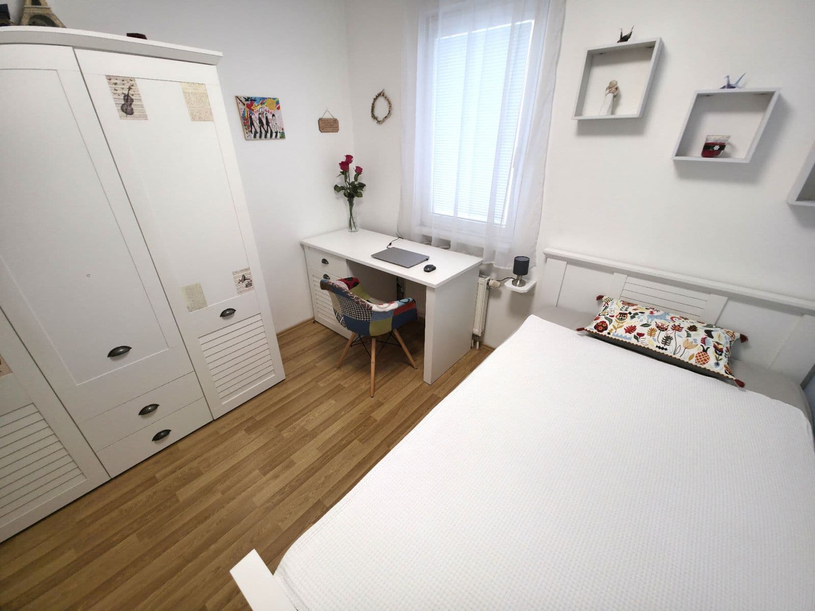 Predaj bytu 4-izbový 86 m², Sušilova, Praha, Praha Predaj bytu 4-izbový 86 m², Sušilova, Praha, Praha