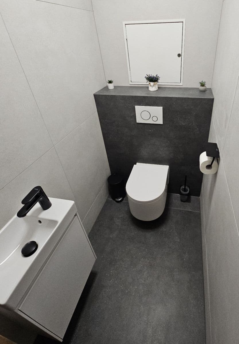 Predaj bytu 4-izbový 86 m², Sušilova, Praha, Praha Predaj bytu 4-izbový 86 m², Sušilova, Praha, Praha