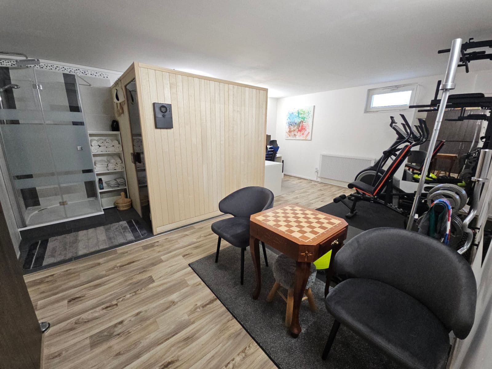Predaj bytu 4-izbový 86 m², Sušilova, Praha, Praha Predaj bytu 4-izbový 86 m², Sušilova, Praha, Praha