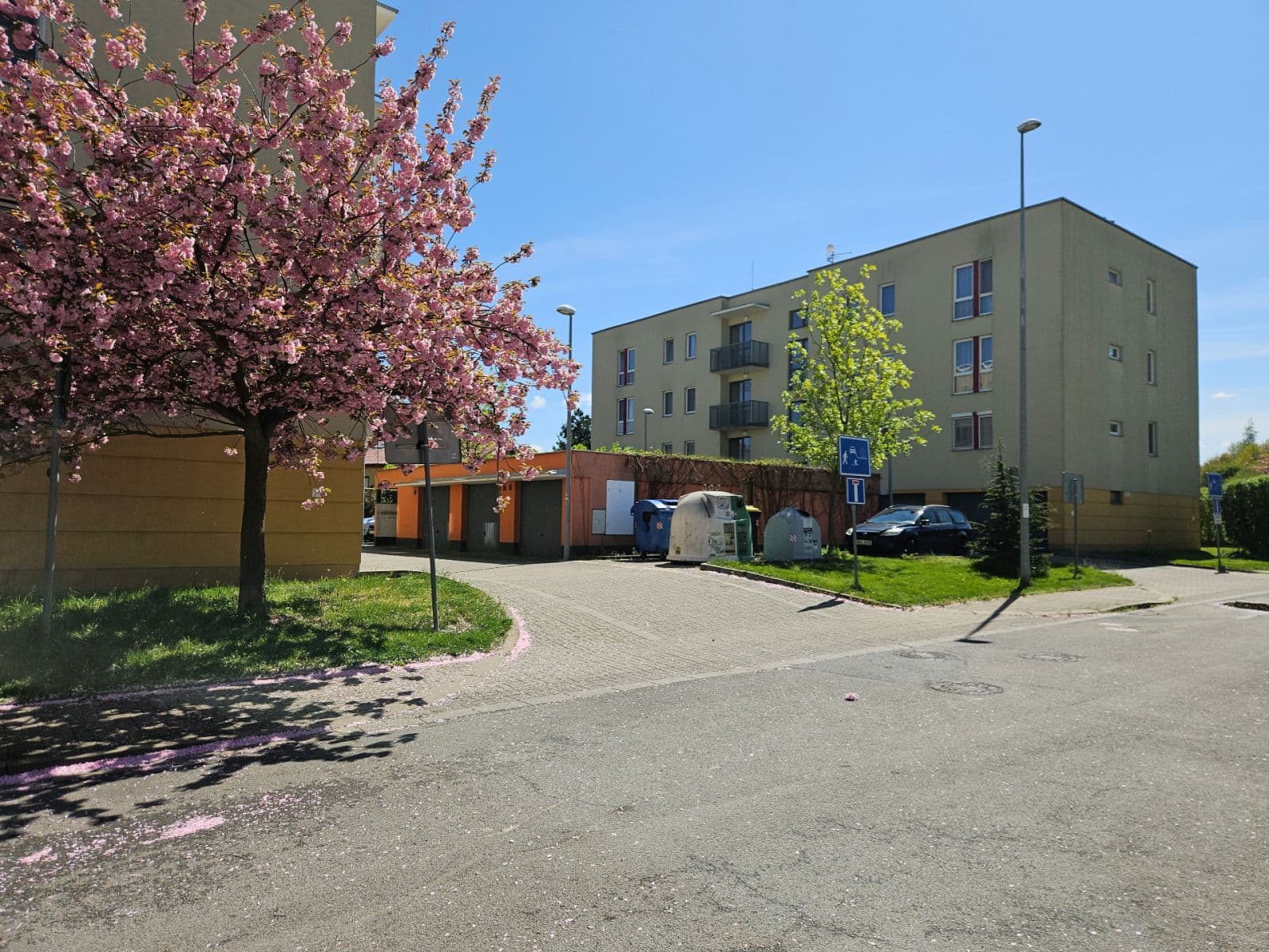 Predaj bytu 4-izbový 86 m², Sušilova, Praha, Praha Predaj bytu 4-izbový 86 m², Sušilova, Praha, Praha