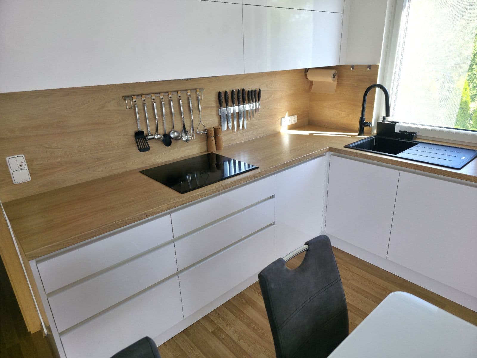 Predaj bytu 4-izbový 86 m², Sušilova, Praha, Praha Predaj bytu 4-izbový 86 m², Sušilova, Praha, Praha
