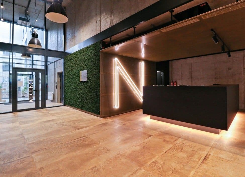 Prenájom bytu 3-izbový 92 m², Grafická, Praha, Praha Prenájom bytu 3-izbový 92 m², Grafická, Praha, Praha