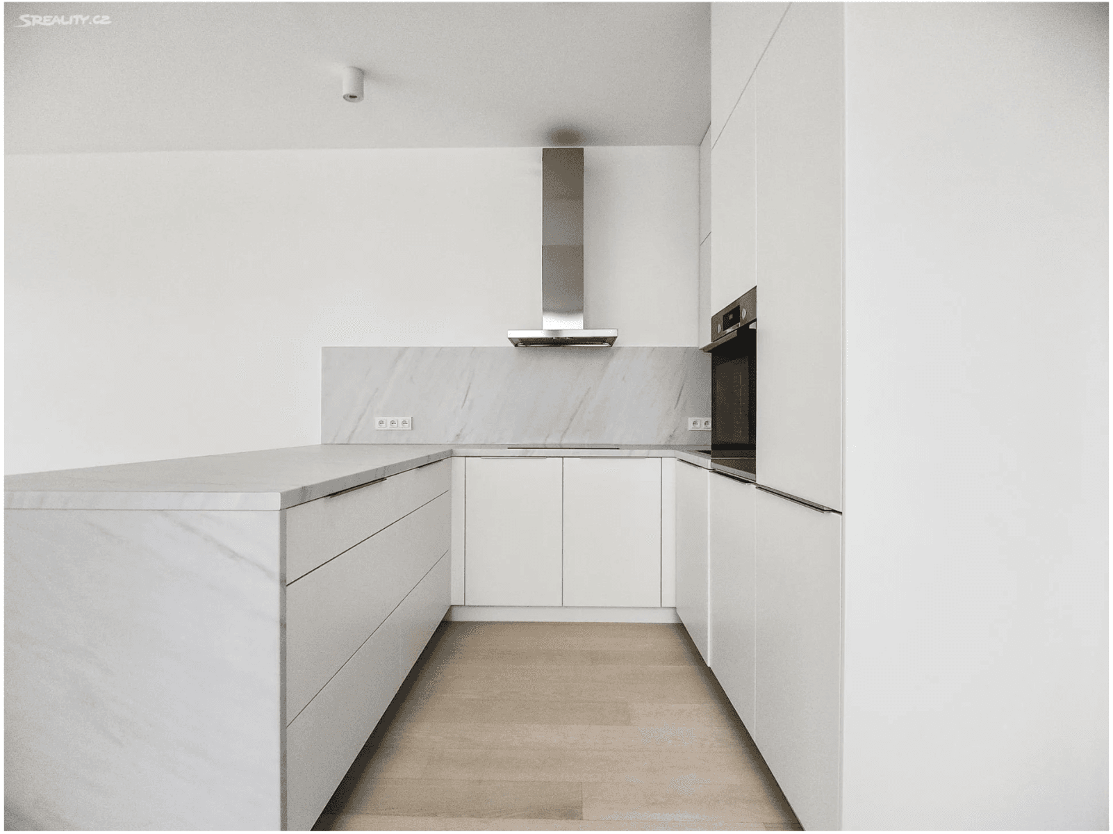 Prenájom bytu 3-izbový 93 m², Na Pomezí, Praha, Praha Prenájom bytu 3-izbový 93 m², Na Pomezí, Praha, Praha