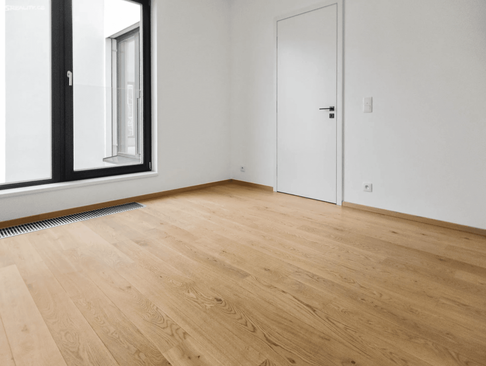 Prenájom bytu 3-izbový 93 m², Na Pomezí, Praha, Praha Prenájom bytu 3-izbový 93 m², Na Pomezí, Praha, Praha