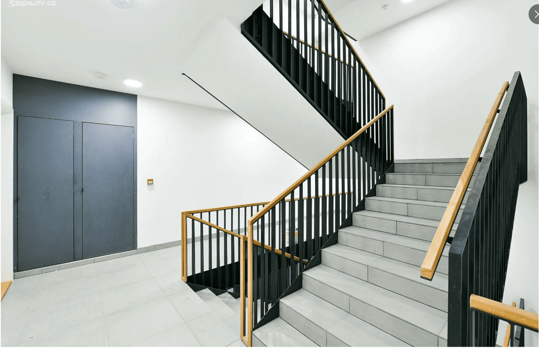 Prenájom bytu 3-izbový 93 m², Na Pomezí, Praha, Praha Prenájom bytu 3-izbový 93 m², Na Pomezí, Praha, Praha