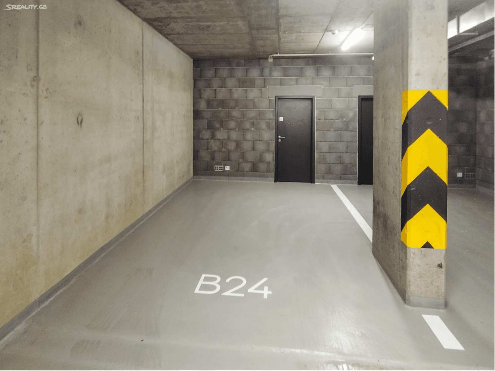 Prenájom bytu 3-izbový 93 m², Na Pomezí, Praha, Praha Prenájom bytu 3-izbový 93 m², Na Pomezí, Praha, Praha