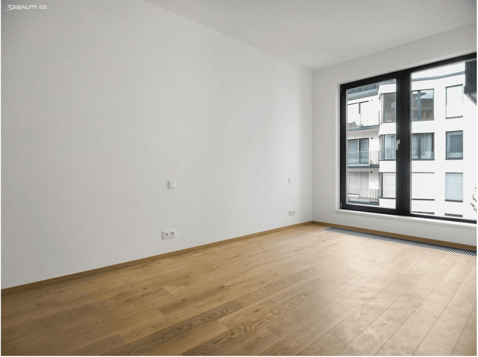 Prenájom bytu 3-izbový 93 m², Na Pomezí, Praha, Praha Prenájom bytu 3-izbový 93 m², Na Pomezí, Praha, Praha