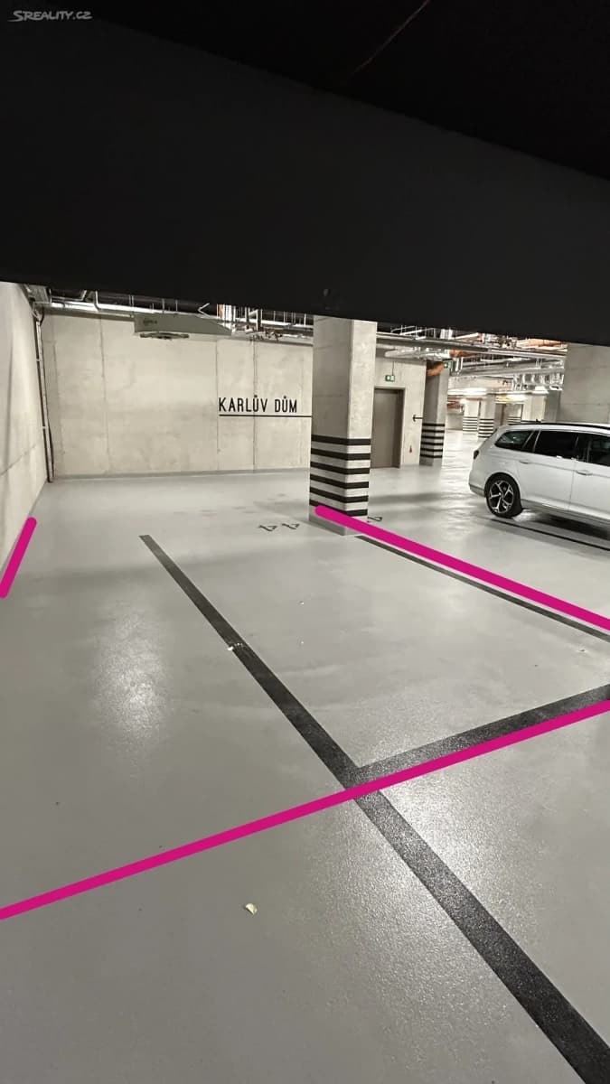 Prenájom bytu 1-izbový 41 m², Bratislavská, Brno, Jihomoravský kraj Prenájom bytu 1-izbový 41 m², Bratislavská, Brno, Jihomoravský kraj