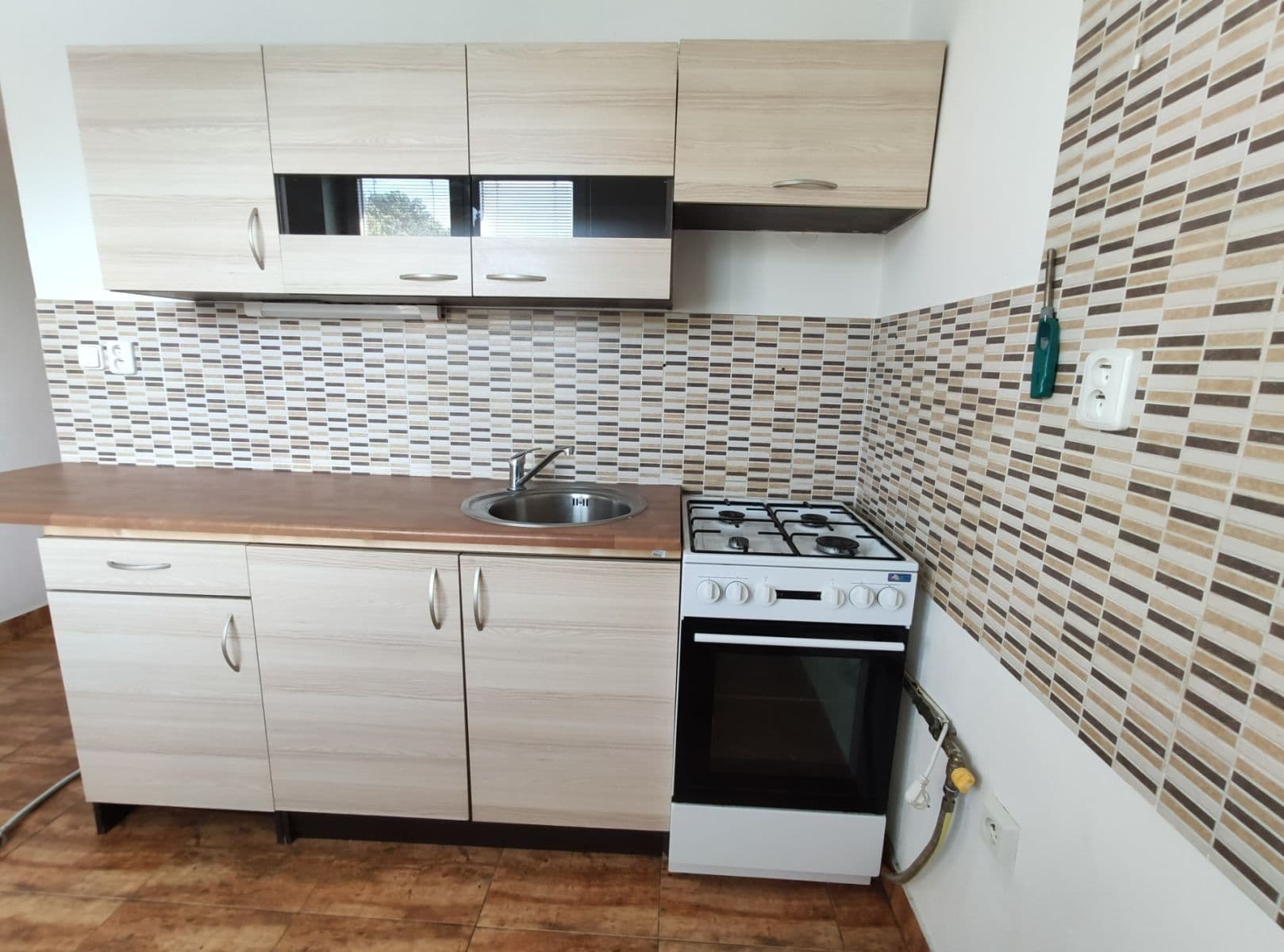 Predaj bytu 2-izbový 57 m², Zelená, Ostrava, Moravskoslezský kraj Predaj bytu 2-izbový 57 m², Zelená, Ostrava, Moravskoslezský kraj