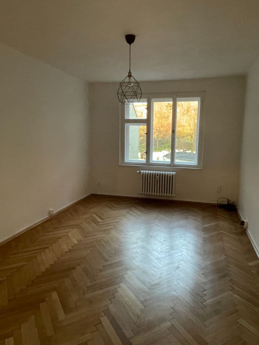 Prenájom bytu 2-izbový 45 m², Na Slupi, Praha, Praha Prenájom bytu 2-izbový 45 m², Na Slupi, Praha, Praha
