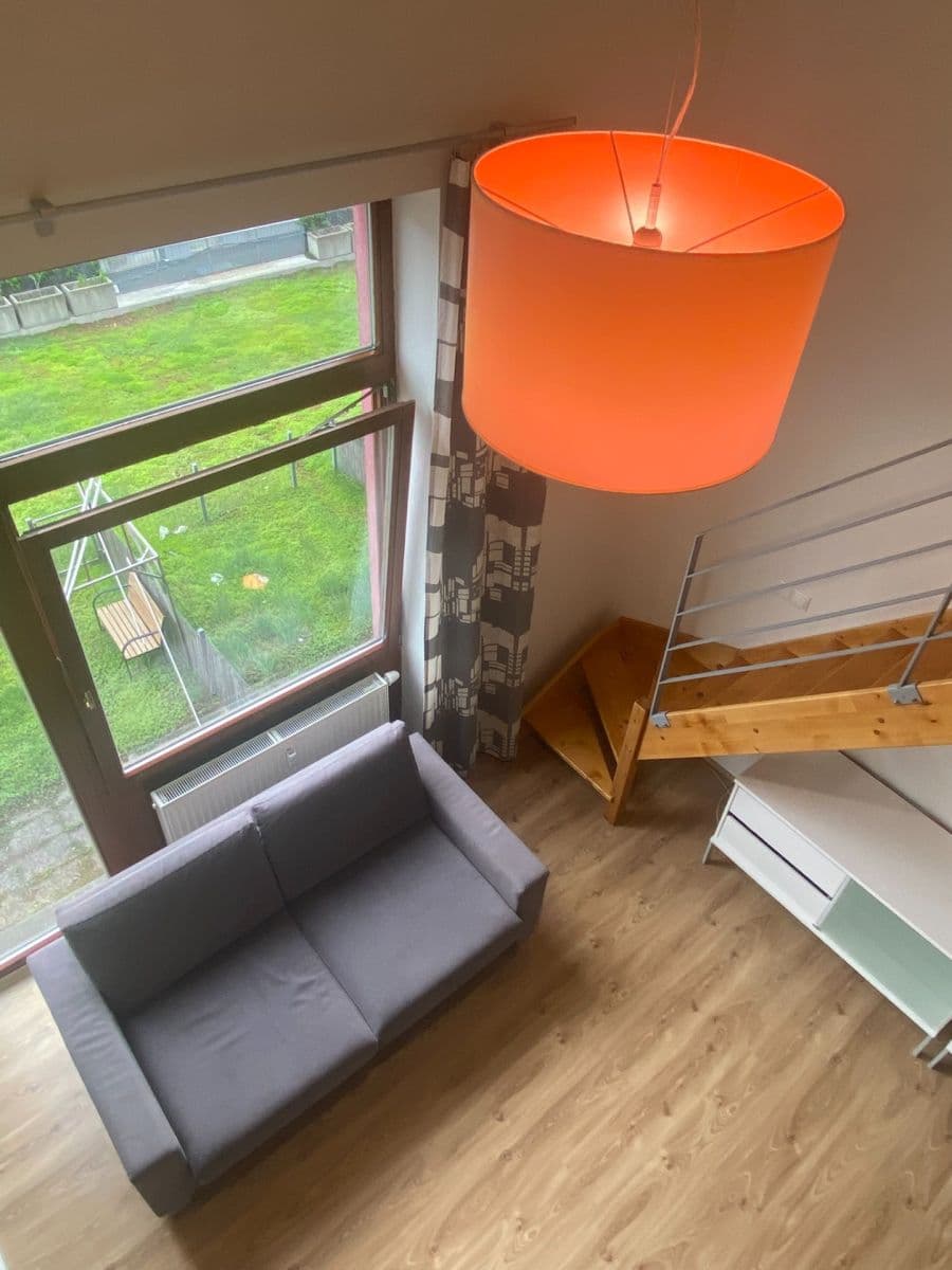 Prenájom bytu 2-izbový 39 m², Novákových, Praha, Praha Prenájom bytu 2-izbový 39 m², Novákových, Praha, Praha