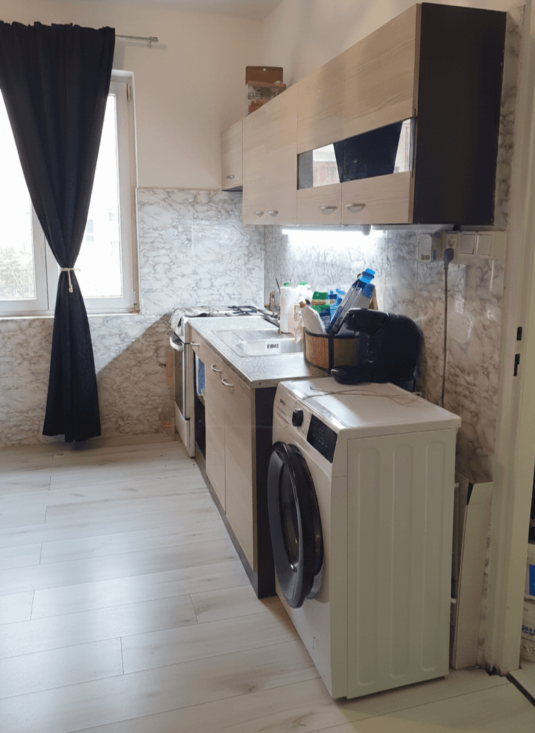 Predaj bytu 1-izbový 49 m², 28. října, Ostrava, Moravskoslezský kraj Predaj bytu 1-izbový 49 m², 28. října, Ostrava, Moravskoslezský kraj