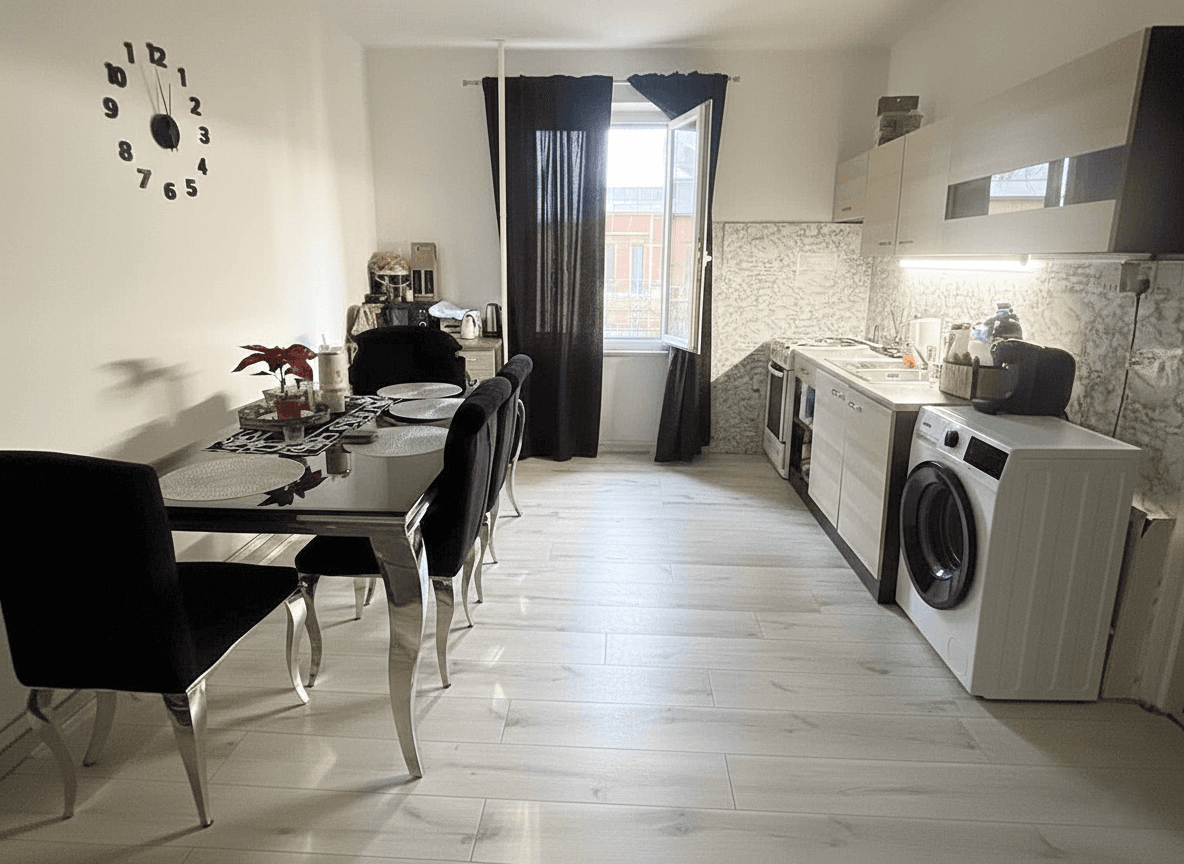 Predaj bytu 1-izbový 49 m², 28. října, Ostrava, Moravskoslezský kraj Predaj bytu 1-izbový 49 m², 28. října, Ostrava, Moravskoslezský kraj