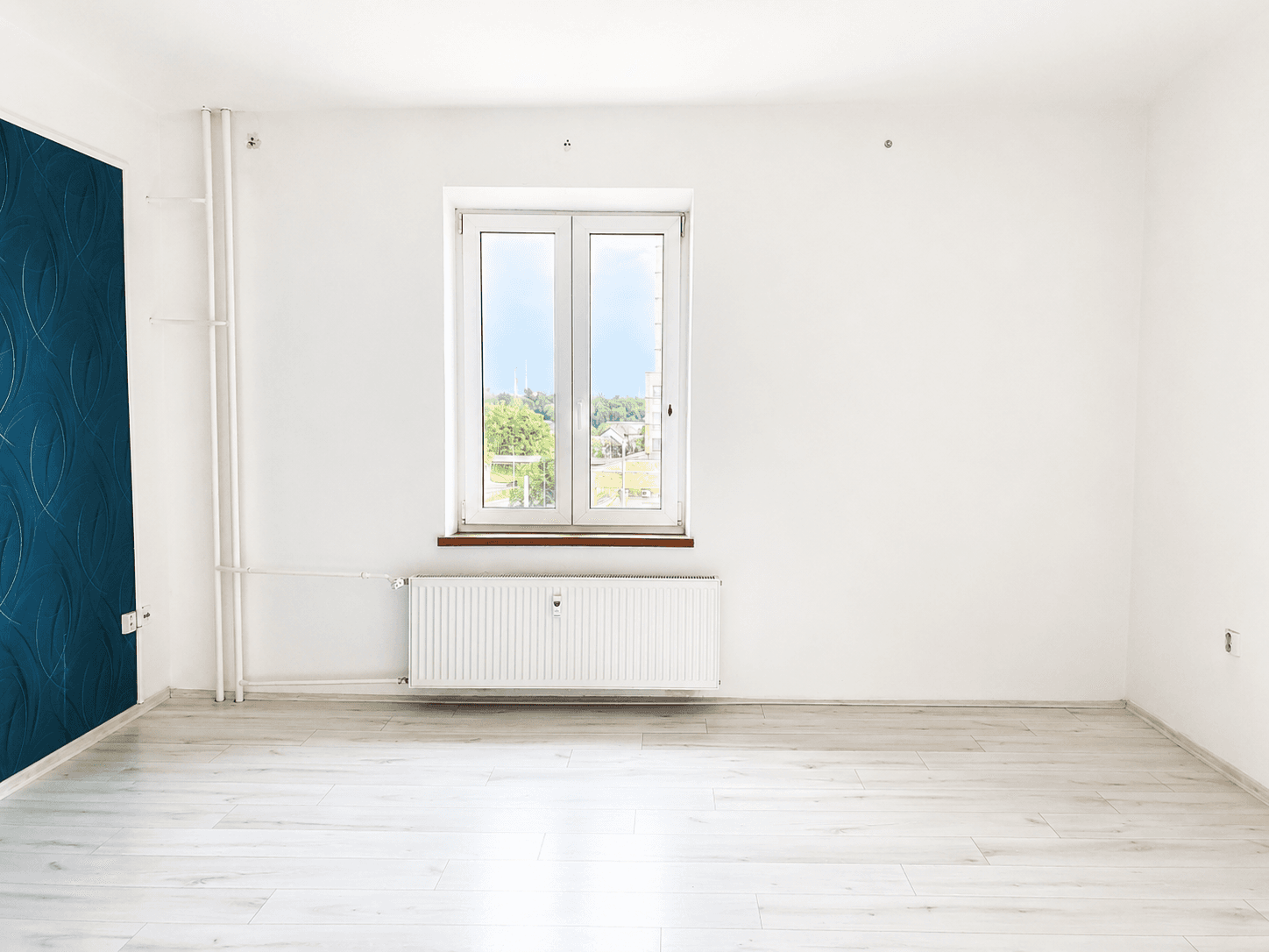 Predaj bytu 1-izbový 49 m², 28. října, Ostrava, Moravskoslezský kraj Predaj bytu 1-izbový 49 m², 28. října, Ostrava, Moravskoslezský kraj