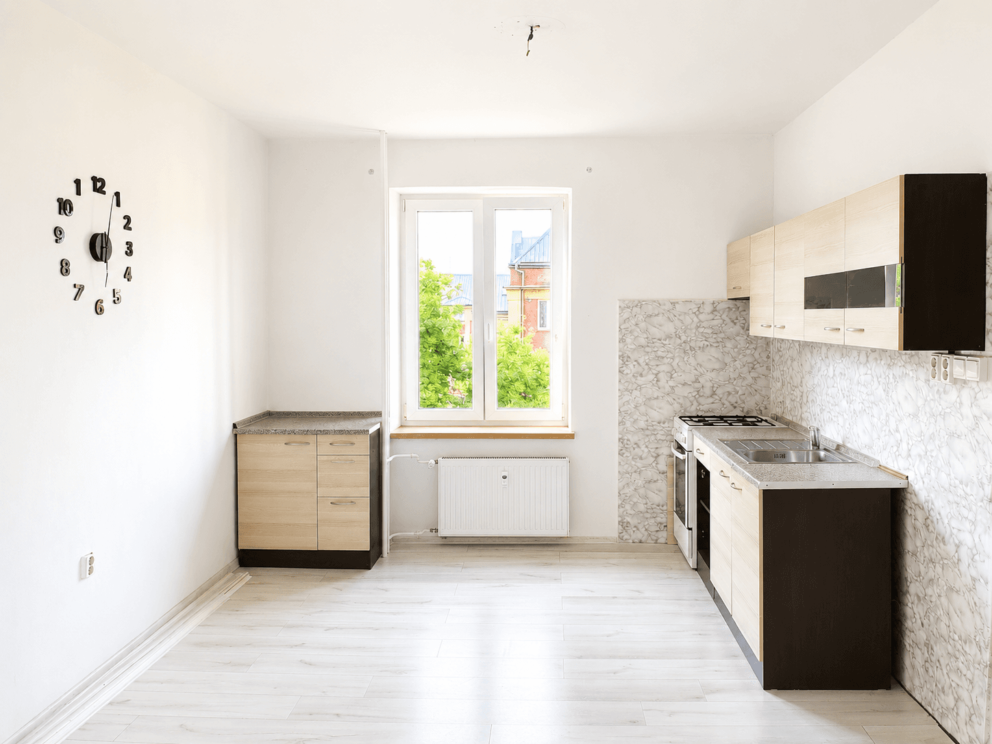 Predaj bytu 1-izbový 49 m², 28. října, Ostrava, Moravskoslezský kraj Predaj bytu 1-izbový 49 m², 28. října, Ostrava, Moravskoslezský kraj