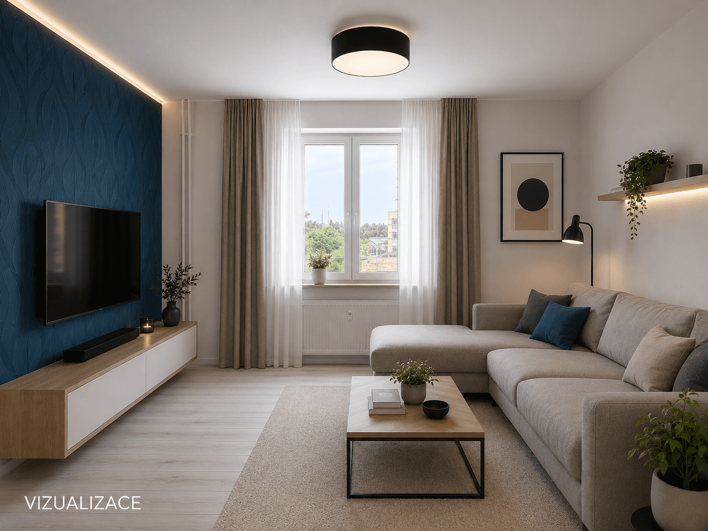 Predaj bytu 1-izbový 49 m², 28. října, Ostrava, Moravskoslezský kraj Predaj bytu 1-izbový 49 m², 28. října, Ostrava, Moravskoslezský kraj