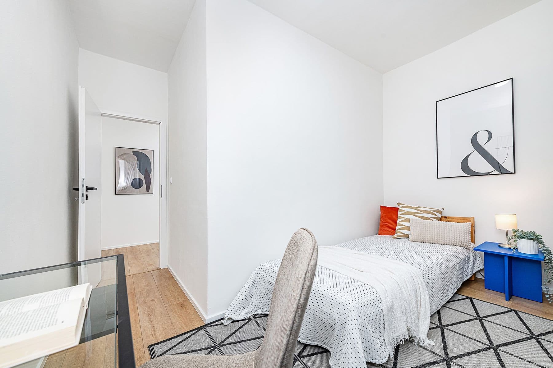 Predaj bytu 3-izbový 57 m², Počernická, Praha, Praha Predaj bytu 3-izbový 57 m², Počernická, Praha, Praha