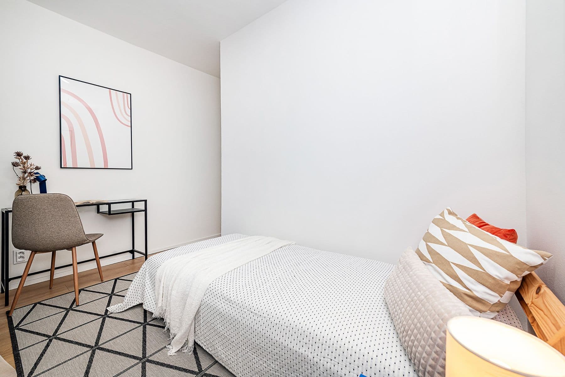 Predaj bytu 3-izbový 57 m², Počernická, Praha, Praha Predaj bytu 3-izbový 57 m², Počernická, Praha, Praha