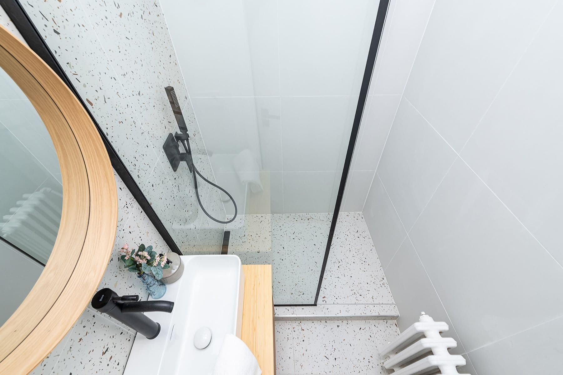 Predaj bytu 3-izbový 57 m², Počernická, Praha, Praha Predaj bytu 3-izbový 57 m², Počernická, Praha, Praha