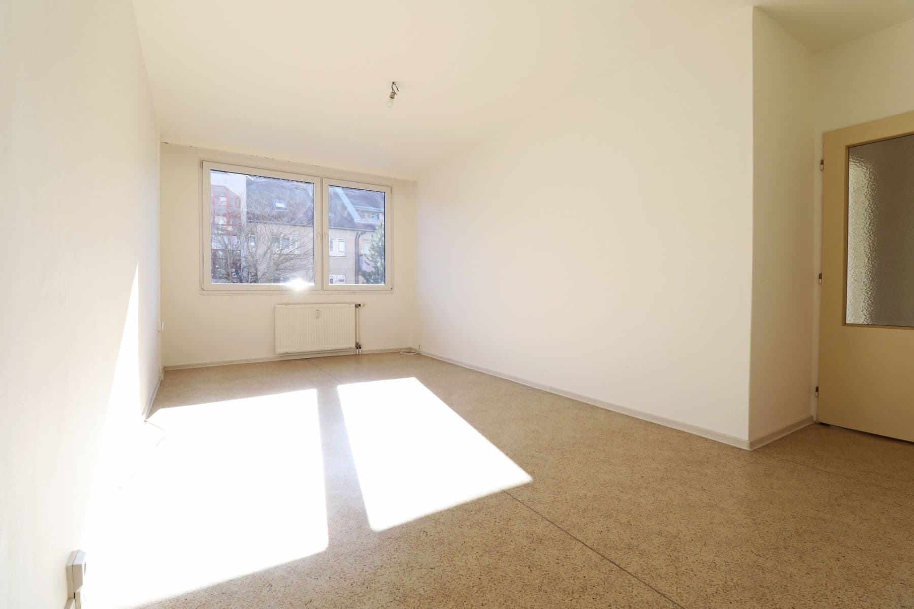 Prenájom bytu 2-izbový 45 m², U zeleného ptáka, Praha, Praha Prenájom bytu 2-izbový 45 m², U zeleného ptáka, Praha, Praha