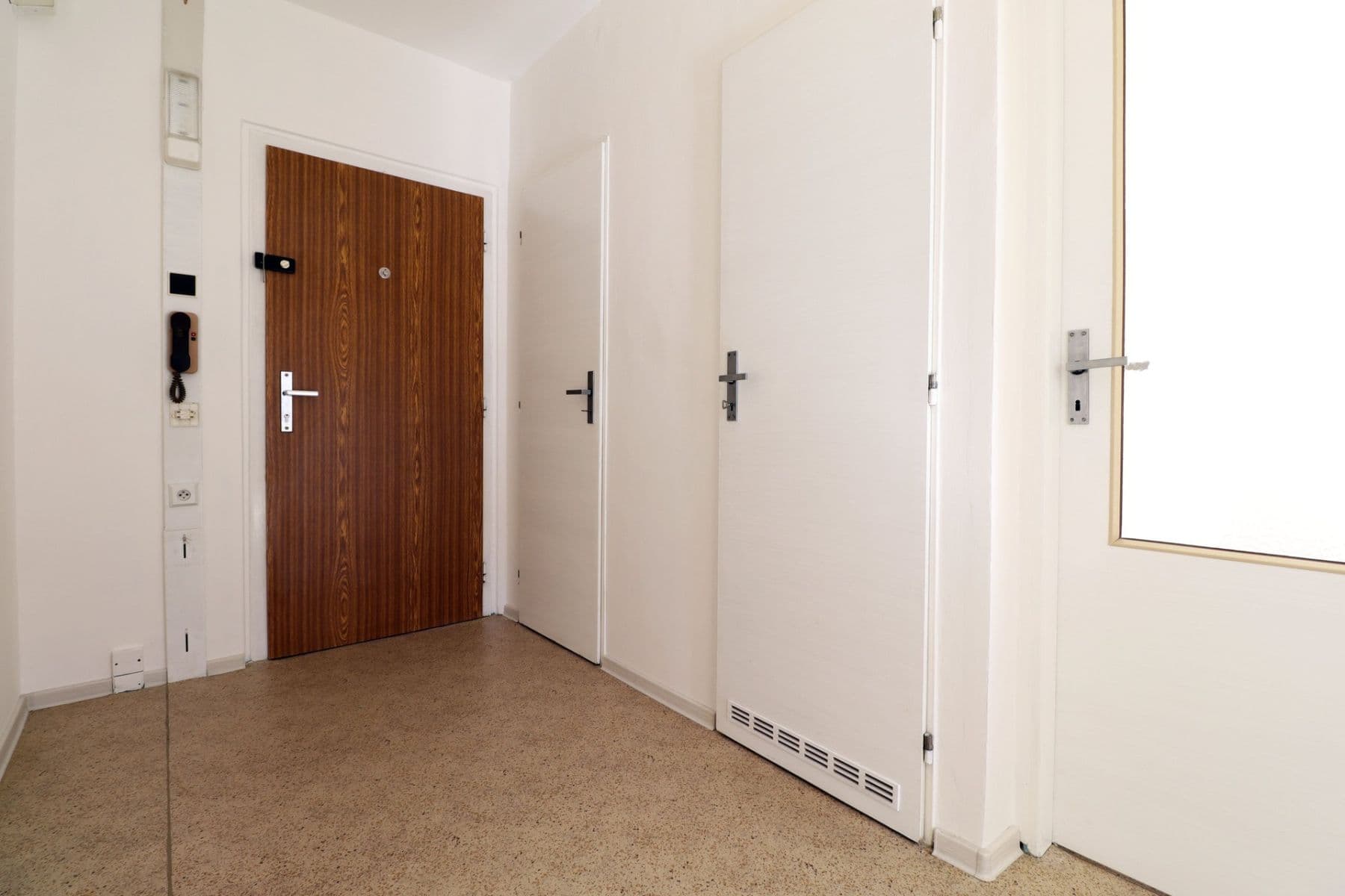 Prenájom bytu 2-izbový 45 m², U zeleného ptáka, Praha, Praha Prenájom bytu 2-izbový 45 m², U zeleného ptáka, Praha, Praha