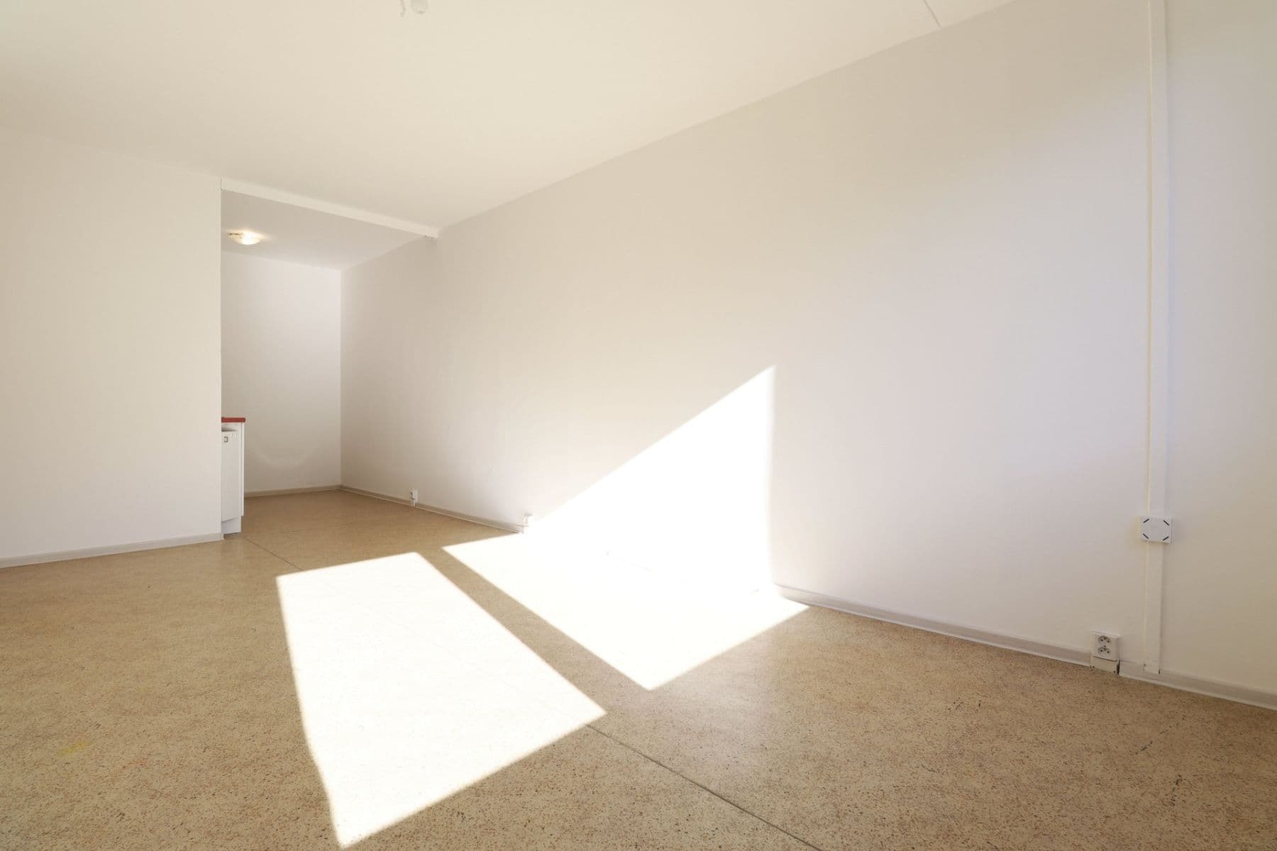 Prenájom bytu 2-izbový 45 m², U zeleného ptáka, Praha, Praha Prenájom bytu 2-izbový 45 m², U zeleného ptáka, Praha, Praha