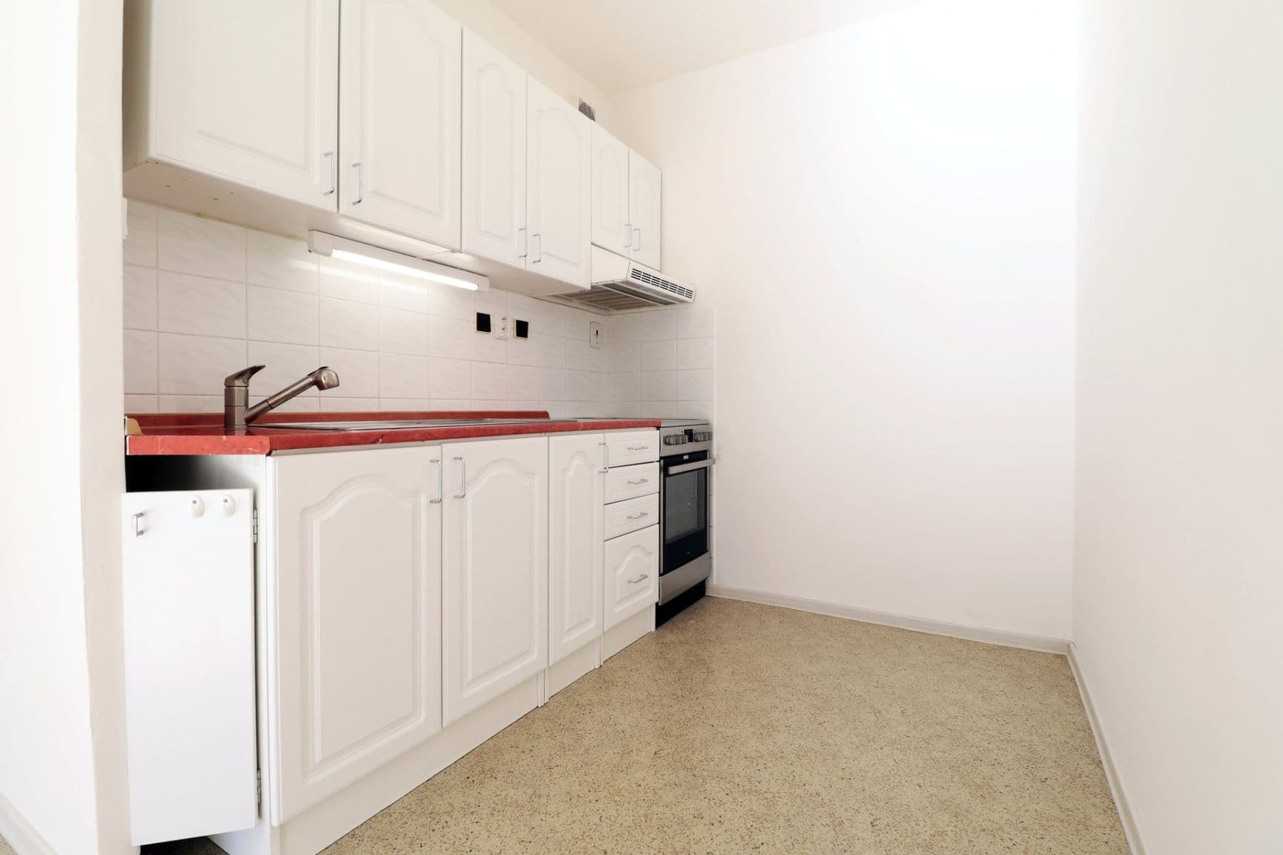 Prenájom bytu 2-izbový 45 m², U zeleného ptáka, Praha, Praha Prenájom bytu 2-izbový 45 m², U zeleného ptáka, Praha, Praha