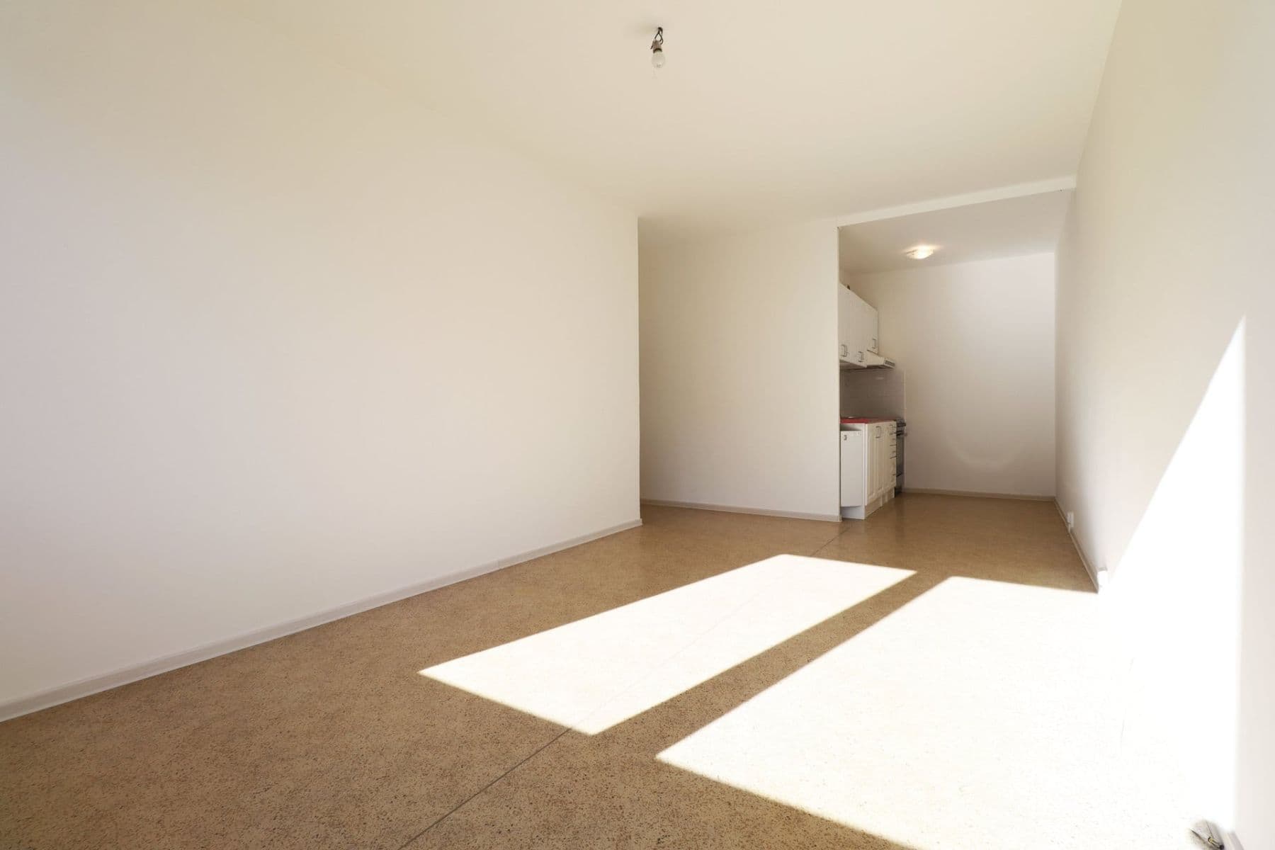 Prenájom bytu 2-izbový 45 m², U zeleného ptáka, Praha, Praha Prenájom bytu 2-izbový 45 m², U zeleného ptáka, Praha, Praha