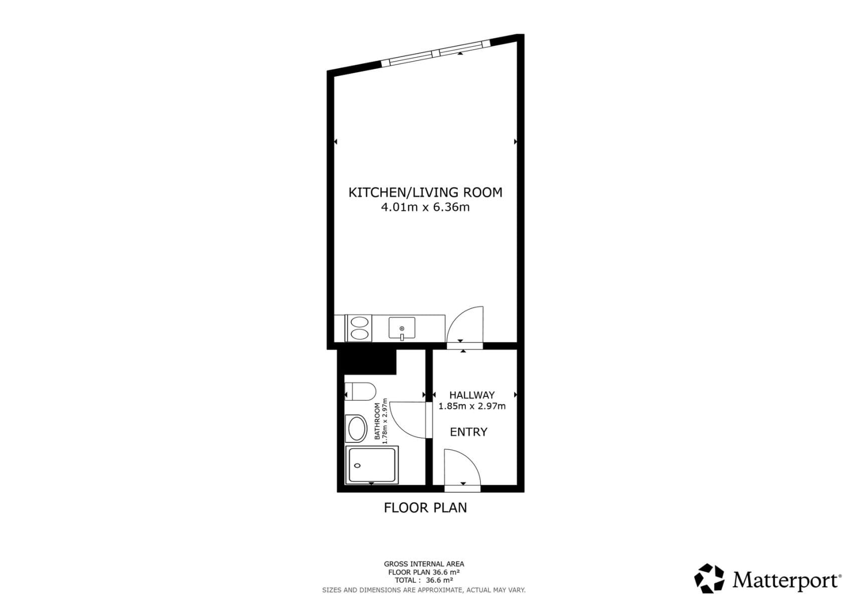Prenájom bytu 1-izbový 36 m², Pod Barvířkou, Praha, Praha Prenájom bytu 1-izbový 36 m², Pod Barvířkou, Praha, Praha