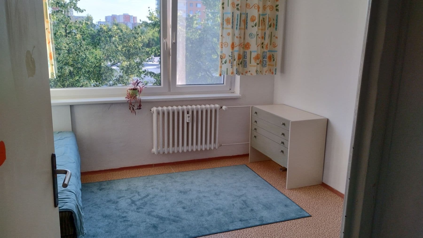 Prenájom bytu 2-izbový 40 m², Bořetická, Brno, Jihomoravský kraj Prenájom bytu 2-izbový 40 m², Bořetická, Brno, Jihomoravský kraj