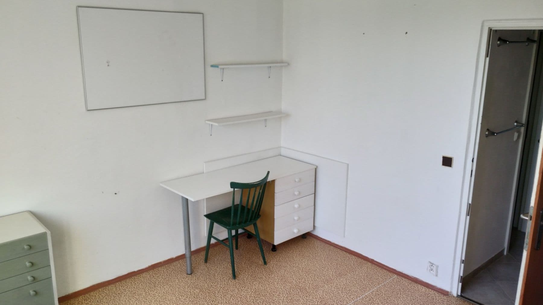 Prenájom bytu 2-izbový 40 m², Bořetická, Brno, Jihomoravský kraj Prenájom bytu 2-izbový 40 m², Bořetická, Brno, Jihomoravský kraj