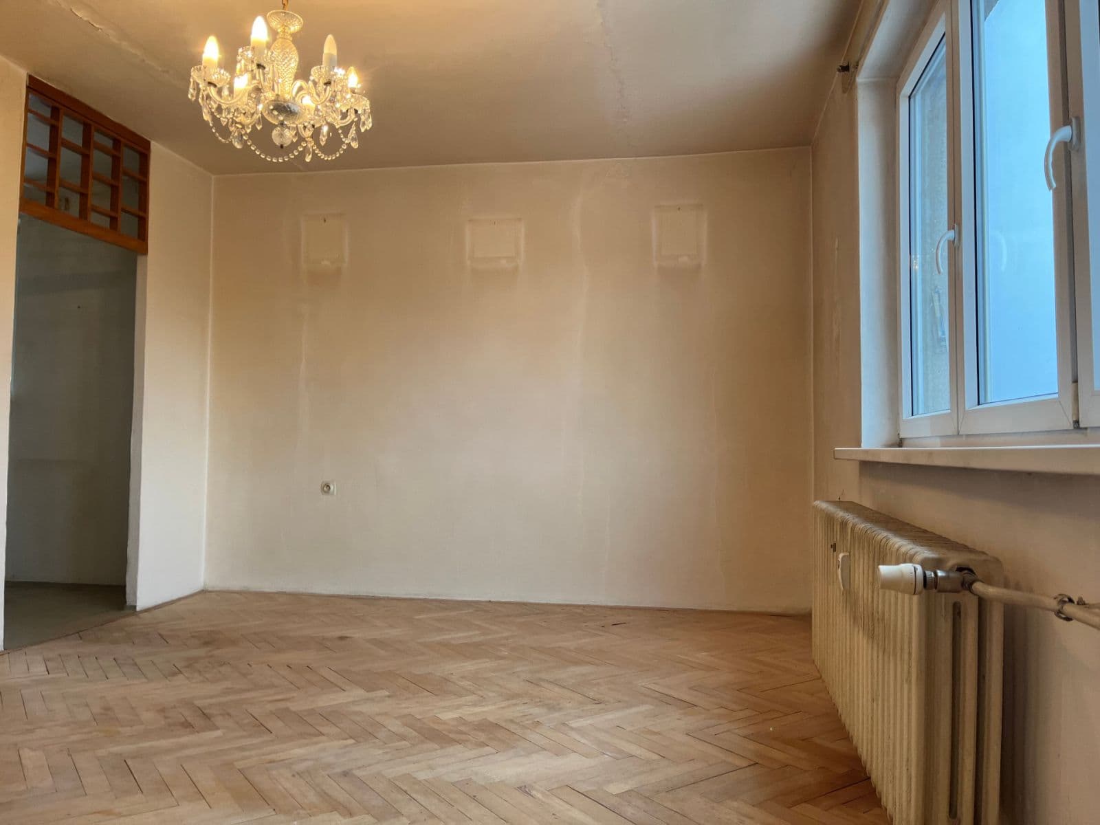 Predaj bytu 2-izbový 55 m², Pod Rapidem, Praha, Praha Predaj bytu 2-izbový 55 m², Pod Rapidem, Praha, Praha