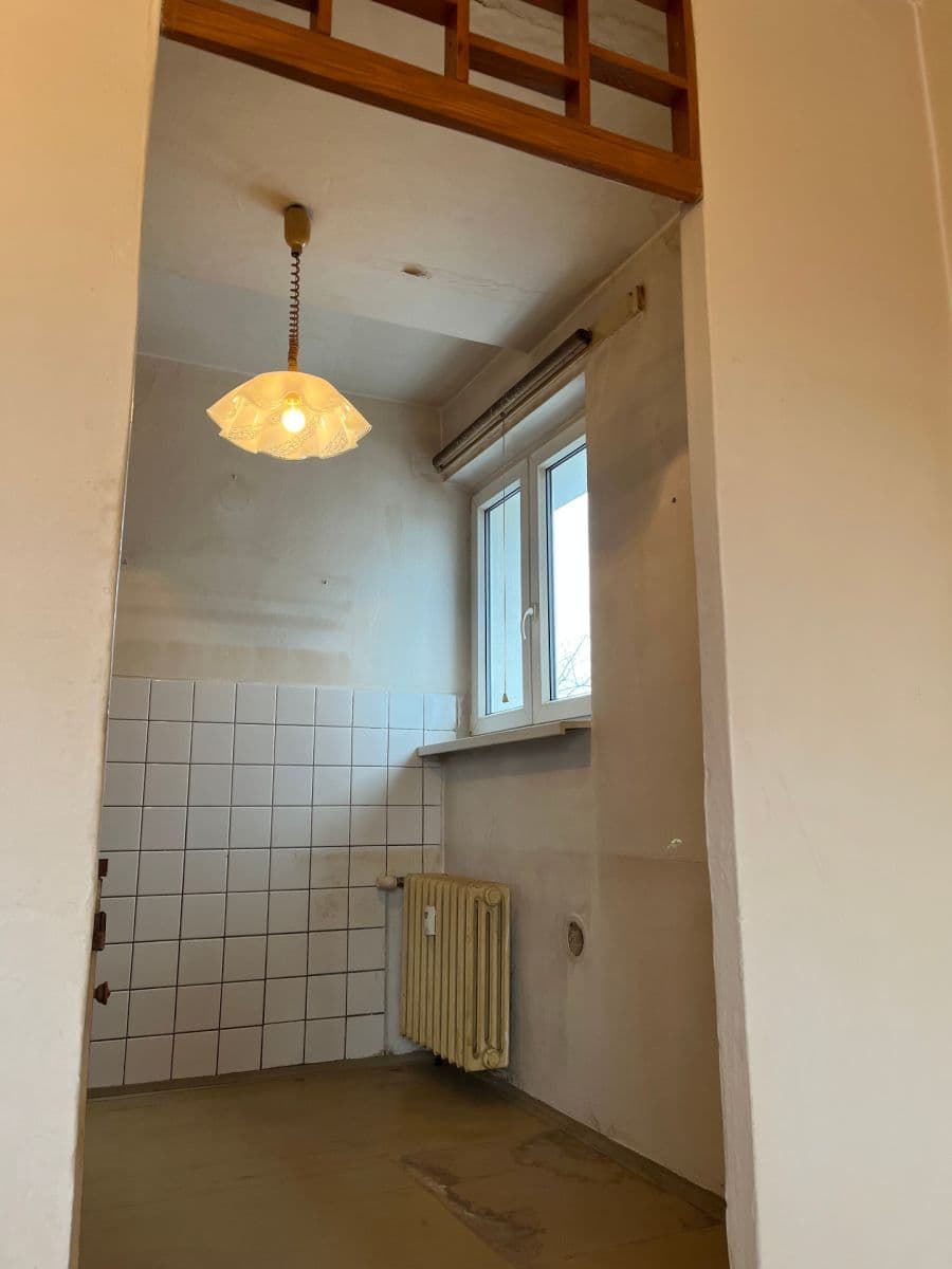 Predaj bytu 2-izbový 55 m², Pod Rapidem, Praha, Praha Predaj bytu 2-izbový 55 m², Pod Rapidem, Praha, Praha